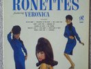 THE RONETTES 