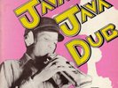 rare AUGUSTUS PABLO JAVA JAVA DUB LP Rebel 1 IMPACT Tommy McCook Upsetters