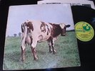 Pink Floyd - Atom Heart Mother LP A1G / B1G 1st UK 1970 PRESS Harvest SHVL 781