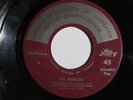 ? ?   LOS BRINCOS  EP Italian PROMO MINT  Renacera   GREAT 60’s Spanish BEAT