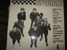 THE SPECIALS 2 TONE LP IN MINT CONDITION 1979