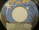 VERY RARE MODERN SOUL - POWER OF ATTORNEY BAND - LOVE FOR YOU - STAR ISLAND