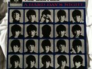 BEATLES A Hard Day's Night '64 ORIGINAL U.K. Factory Sample