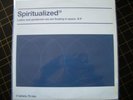 SPIRITUALIZED - Ladies and gentlemen we are floating in space 2xLP