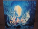 the VERVE a Storm in Heaven LP RARE oop urban hymns northern soul radiohead cd