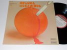 CLOCKWORK ORANGE MECHANIQUE M-  French Import Soundtrack Musique du film