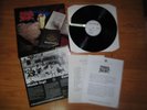 MORBID ANGEL - Covenant LP 1ST PRESS+FREE 2 PRESS KIT DEATH VERY RARE
