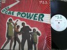 Ethiopians Reggae Power on Sir J.J. RARE OG JAMAICAN PRESS LISTEN