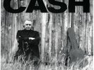 JOHNNY CASH 