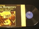 Wes Montgomery Full House Riverside MONO 434