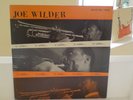 JOE WILDER -HANK JONES -KENNY CLARKE - SAVOY - MONO - FIRST PRESSING -NM