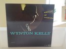 WYNTON KELLY - KELLY AT MIDNIGHT - VEEJAY - MONO - USA - NM