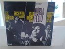 TETE MONTOLIU - BOOKER ERVIN - NURIA FELIU - EDIGSA - SPAIN - ORIGINAL -1965