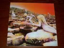 LED ZEPPELIN - HOUSE OF THE HOLY - LP - GER
