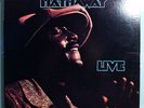 DONNY HATHAWAY LIVE RARE ORIGINAL 1972 ATCO LP GEORGE PIROS MASTERING VERY NICE