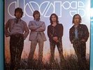 DOORS WAITING FOR THE SUN MINT ORIG 1968 ELEKTRA STEREO LP TAN LABEL BEAUTIFUL