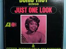 DORIS TROY JUST ONE LOOK NEAR MINT ORIGINAL 1962 ATLANTIC MONO LP SOUL CLASSIC
