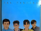 FEELIES CRAZY RHYTHMS VERY(RARE ORIGINAL 1980 UK PRESSING ORIG STIFF UK LP MINT