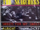 The Searchers Sweets For My Sweet Ep Vogue 1963  Ori