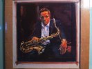 JOHN COLTRANE w/ERIC DOLPHY GENTLE SIDE RARE IMPULSE WHITE LABEL PROMO 2-LP SET