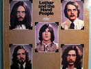 LOTHAR & THE HAND PEOPLE 1st ALBUM RARE ORIGINAL 1968 CAPITOL PSYCH LP VERY NICE
