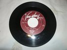 SPANIELS Vee-Jay #107 ORIGINAL 1ST PRESS GOODNIGHT SWEETHEART VG++