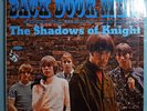 SHADOWS OF KNIGHT BACK DOOR MEN RARE ORIG 1967 DUNWICH STEREO LP IN SHRINK MINT