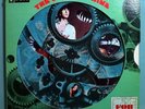 SOFT MACHINE SOFT MACHINE I ULTRA-RARE MOVING PARTS COVER MINT ORIG '68 PROMO LP