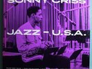 SONNY CRISS JAZZ USA STUNNING ORIG 1956 IMPERIAL DEEP GROOVE FLAT EDGE MONO LP