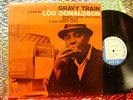 LOU DONALDSON - 