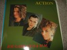 Joe Carrasco&M.M-Action