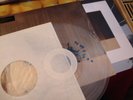 THRICE - Major/Minor VINYL doppel LP , col. Vinyl, NEU Bonus Download