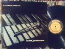 Jazz *MILT JACKSON QUARTET* Rare LP (MILT JACKSON) on PRESTIGE #7003 VG