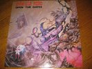 Manilla Road-Open the gates Do-LP,Doom,Black Dragon France 1985,megarar,mint