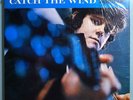 DONOVAN CATCH THE WIND RARE ORIG '65 HICKORY MONO LP RARE FIRST COVER NEAR MINT