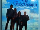 FREE DESIGN U COULD BE BORN AGAIN SEALED ORIG '68 PROJECT 3 STEREO AUDIOPHILE LP