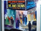 JAMES BROWN LIVE AT APOLLO ULTRA-RARE 1962 KING STEREO LP STILL IN SHRINK WRAP