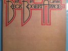 JEFF BECK,BOGERT & APPICE 1st ALBUM MINT ORIG '73 EPIC LP ORIG BOB LUDWIG MASTER