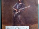 JEFF BECK BLOW BY BLOW MINT ORIGINAL 1975 EPIC WHITE LABEL PROMO LP w/TIME STRIP