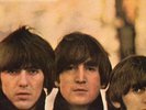 The Beatles 'For Sale' 1964 UK Mono LP PMC1240