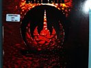 MAGMA KOHNTARKOSZ RARE ORIGINAL 1974 A&M PRESSING MINT WHITE LABEL PROMO LP