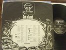 The Who LP Who's Next Track 1st press Head Hunters sleeve Vinyl Looks Brand NEW