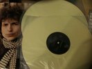 Rare Double Yellow Vinyl Set Bob Dylan Blonde on Blonde mint