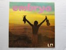 LP - EMBRYO - Embryo´s Rache - Krautrock Monster - rare