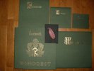 FORSETI Windzeit BOX LP + 10