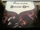 STACKWADDY,bugger off DANELION 1972 UK 1ST PRESS