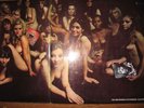 Jimi Hendrix-Electric Ladyland Original Track Polydor 1968