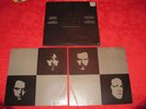METALLICA - THE BLACK ALBUM - 2 X LP VINYL - VERTIGO-ORIGINAL RELEASE FROM 1991