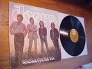 DOORS LP 1968 Waiting For The Sun 1st Press Big E NM