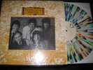 THE ROLLING STONES INVITATION lim edit. multicolor wax